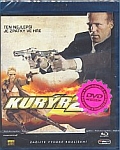 Kurýr 2 (Blu-ray) (Transporter 2)