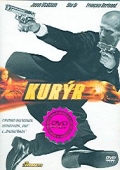 Kurýr 1 (DVD) (Transporter 1) - vyprodané