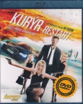 Kurýr: Restart (Blu-ray) (Transporter Refueled)