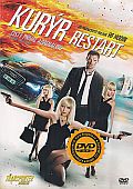Kurýr: Restart (DVD) (Transporter Refueled)