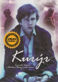 Kurýr (DVD) (Kuryer)