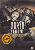 Kurýr z podsvětí (DVD) (Courier)