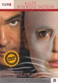 Kůže, kterou nosím (DVD) - FilmX (Piel que habito, La) - vyprodané