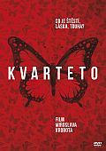 Kvarteto (DVD)