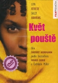 Květ pouště (DVD) (Desert Flower) - BAZAR