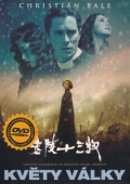 Květy války (DVD) (Flowers of War)