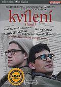 Kvílení (DVD) (Howl)