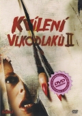 Kvílení vlkodlaků 2 (DVD) (Howling II: Stirba - Werewolf Bitch) - vyprodané