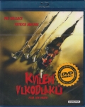 Kvílení vlkodlaků 1 (Blu-ray) (Howling)