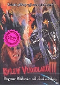 Kvílení vlkodlaků 3 (DVD) (Howling III.) - pošetka