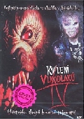 Kvílení vlkodlaků 4 (DVD) (Howling IV: The Original Nightmare)