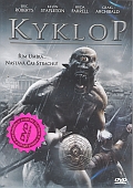 Kyklop (DVD) (Cyclops) - pošetka
