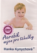 Kynychová Hanka - Aerobik nejen pro těhulky (DVD)