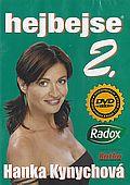 Kynychová Hanka - Hejbejse 2 (DVD)