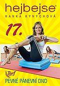 Kynychová Hanka - Hejbejse 17 - Pevné pánevní dno (DVD)