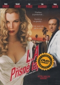 L.A. Přísně tajné (DVD) (L.A. Confidential) - CZ Dabing (vyprodané)