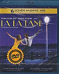 La La Land (Blu-ray)