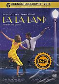 La La Land (DVD)