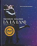 La La Land (DVD) - mediabook