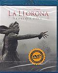 La Llorona: Prokletá žena (Blu-ray) (Curse of La Llorona)