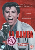 La Bamba (DVD)