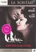 La Bohéme (DVD) - FilmX
