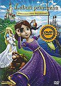 Labutí princezna 6: Princeznou zítra, dnes pirátem! (DVD) (Swan Princess 6)