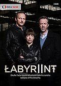 Labyrint 2x(DVD) - 2.série