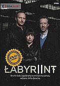 Labyrint 2x(DVD) - 2.série