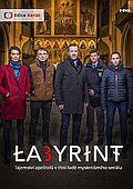 Labyrint 2x(DVD) - 3.série