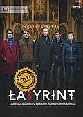 Labyrint 2x(DVD) - 3.série