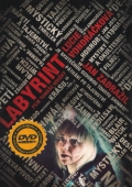 Labyrint (DVD)