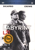 Labyrint lží (DVD) (Body Of Lies) - Premium Collection