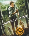 Labyrint: Útěk (Blu-ray) (Maze Runner) - oring rukáv
