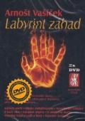Labyrint záhad (13 epizod) 2x(DVD)