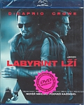 Labyrint lží (Blu-ray) (Body Of Lies)