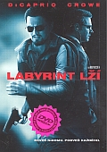 Labyrint lží (DVD) (Body Of Lies)