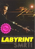 Labyrint smrti [DVD] (Kovak Box) - pošetka