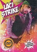 Laci Strike Cesta tanečníka (DVD) + (CD)