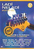 Ladí neladí - 2002-07 (DVD)