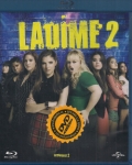Ladíme 2 (Blu-ray) (Pitch Perfect 2)
