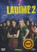 Ladíme 2 (DVD) (Pitch Perfect 2)
