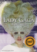 Lady Gaga: Tajný svět (DVD)