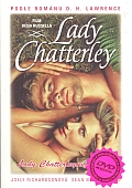Lady Chatterleyová 1. část (DVD)
