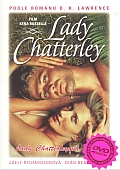 Lady Chatterleyová 2. část (DVD)