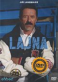 Lajna (DVD) - vyprodané