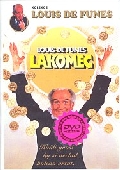 Lakomec (DVD) (L´avare)