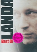 Landa Daniel - Best Of... [DVD] - bazar