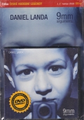 Landa Daniel - 9mm Argumentu - edice (CD) edice české hudební legendy
