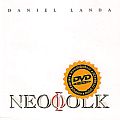 Landa Daniel - Neofolk [CD]